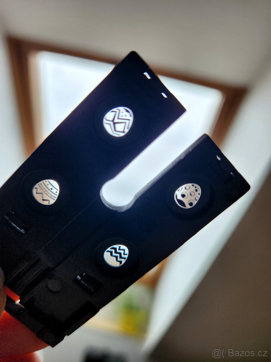 Párty Vánoce Velikonoce Halloween projektor - Promítačka - 15