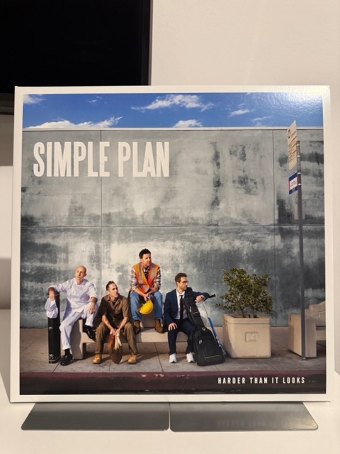 Prodám Vinyly (gramodesky) 2 - 15