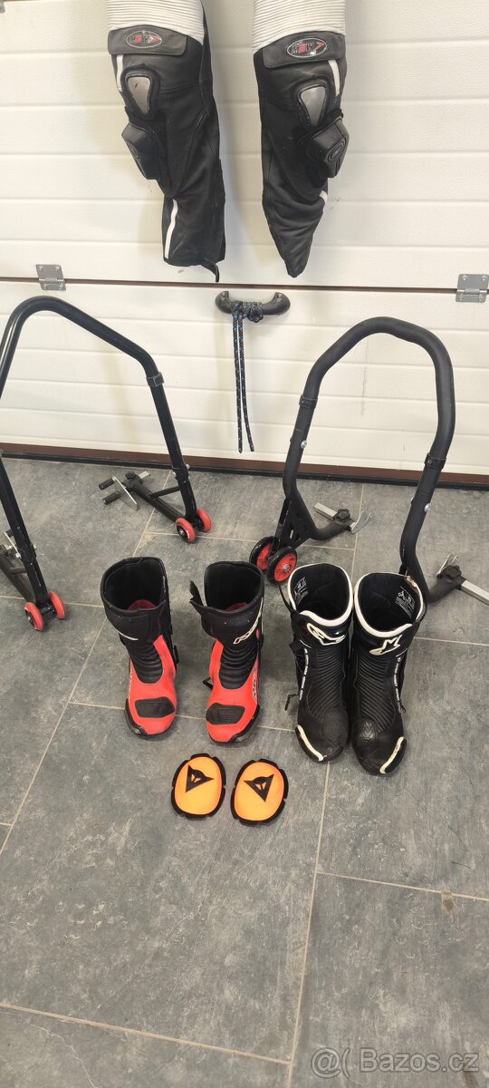 Honda CBR 900RR - 109kw - 15