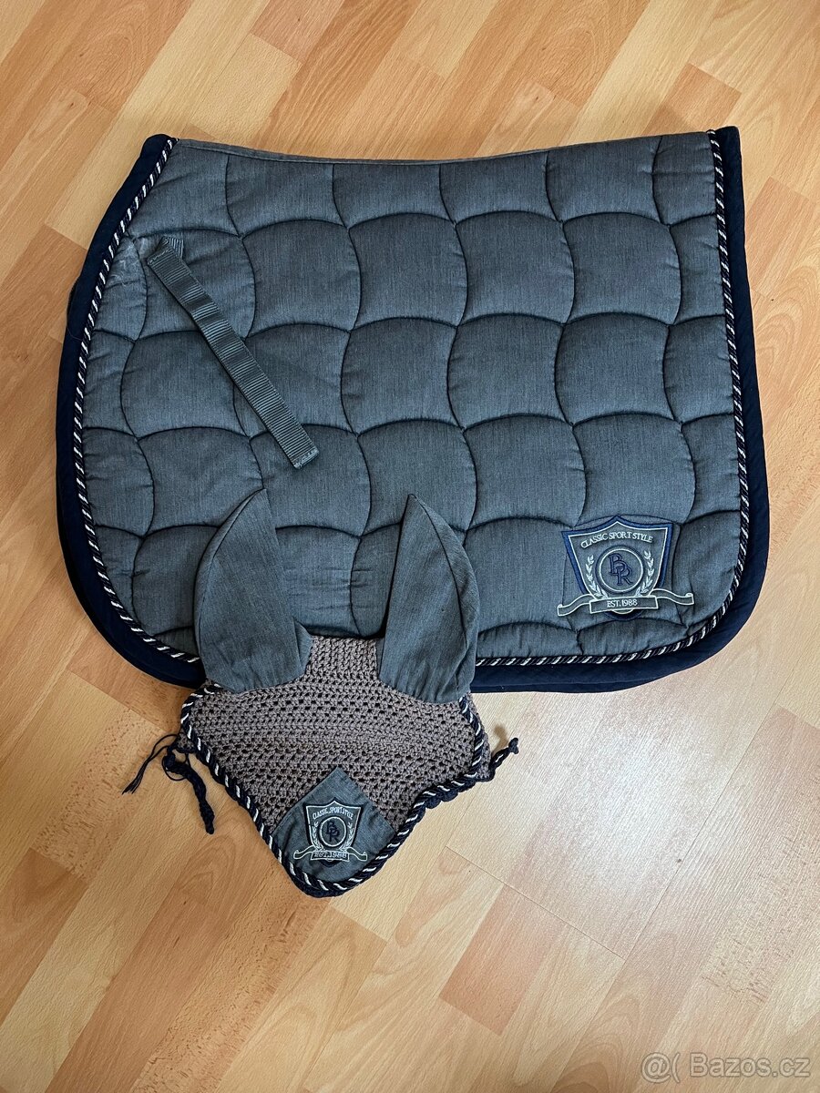 Podsedlové děcky - 15