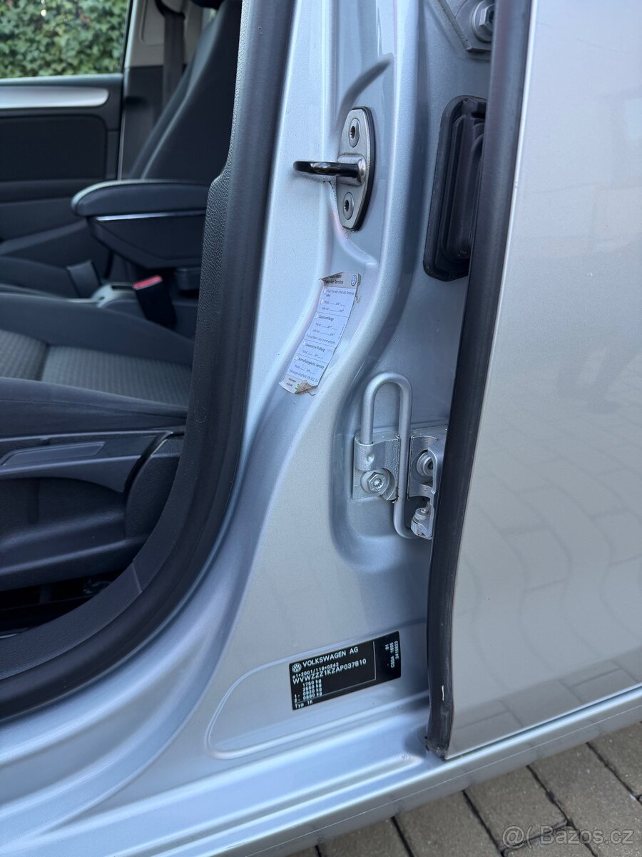 Volkwagen Golf 6 - 15