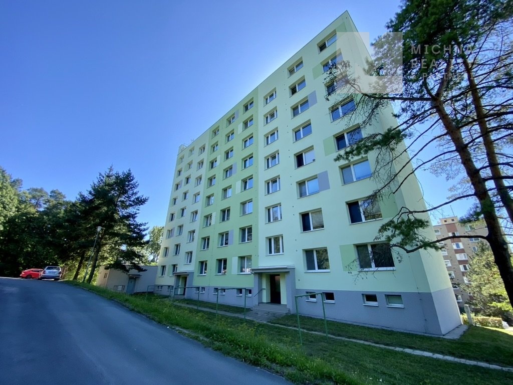 Prodej bytu 3+1 72 m², Tišnov, ev.č. 110052 - 15
