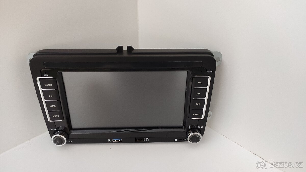 Android 2DIN 7 " Autoradio VW/Seat/SKODA CARPLAY/Wifi/BT/RD - 15