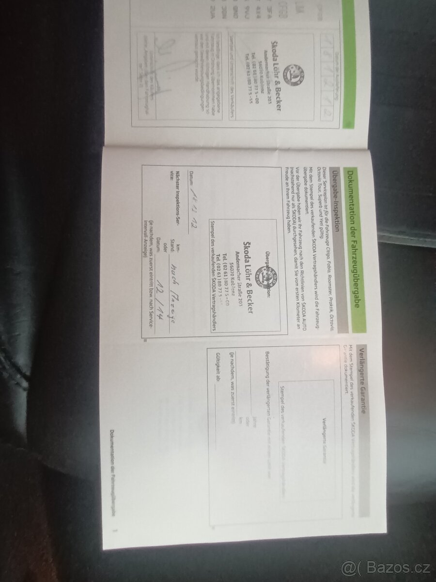 Škoda Superb combi Laurin & Klement 2,0 TDI 125kw DSG - 15