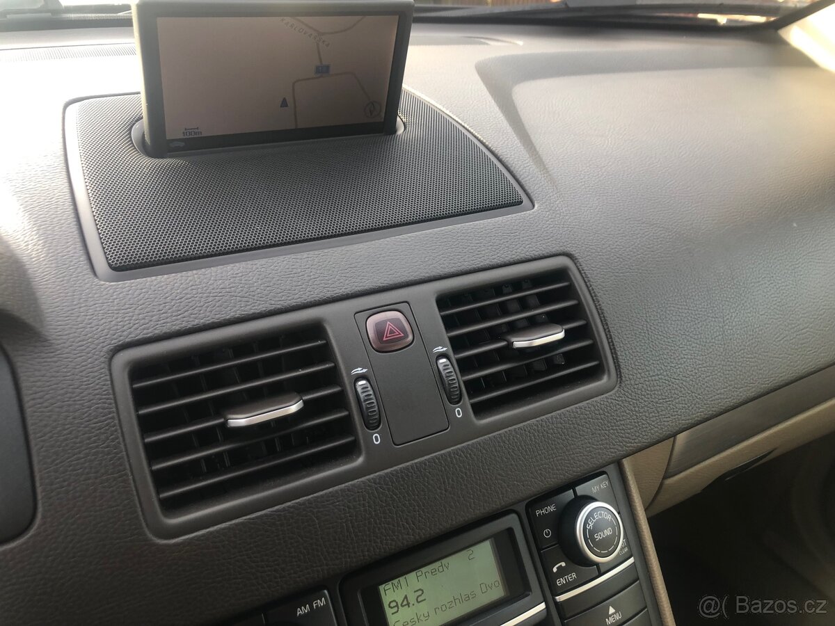 Volvo XC90 D5 AWD 136kw - 15