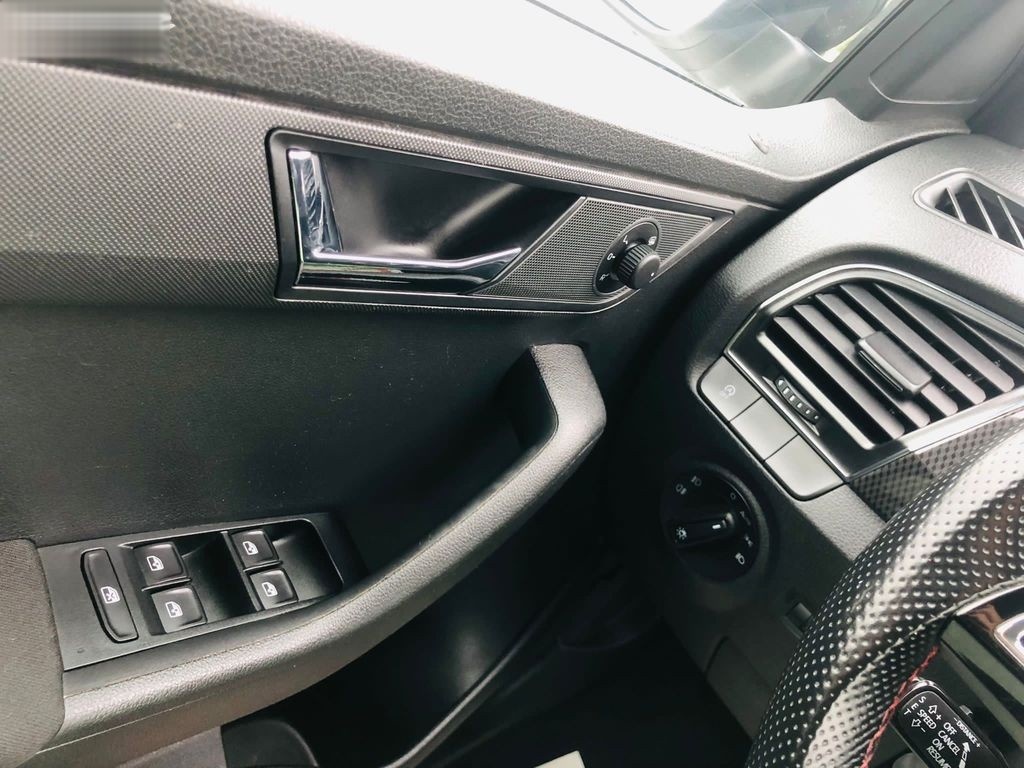 ŠKODA FABIA, 1.4TSI VRC DSG - 15