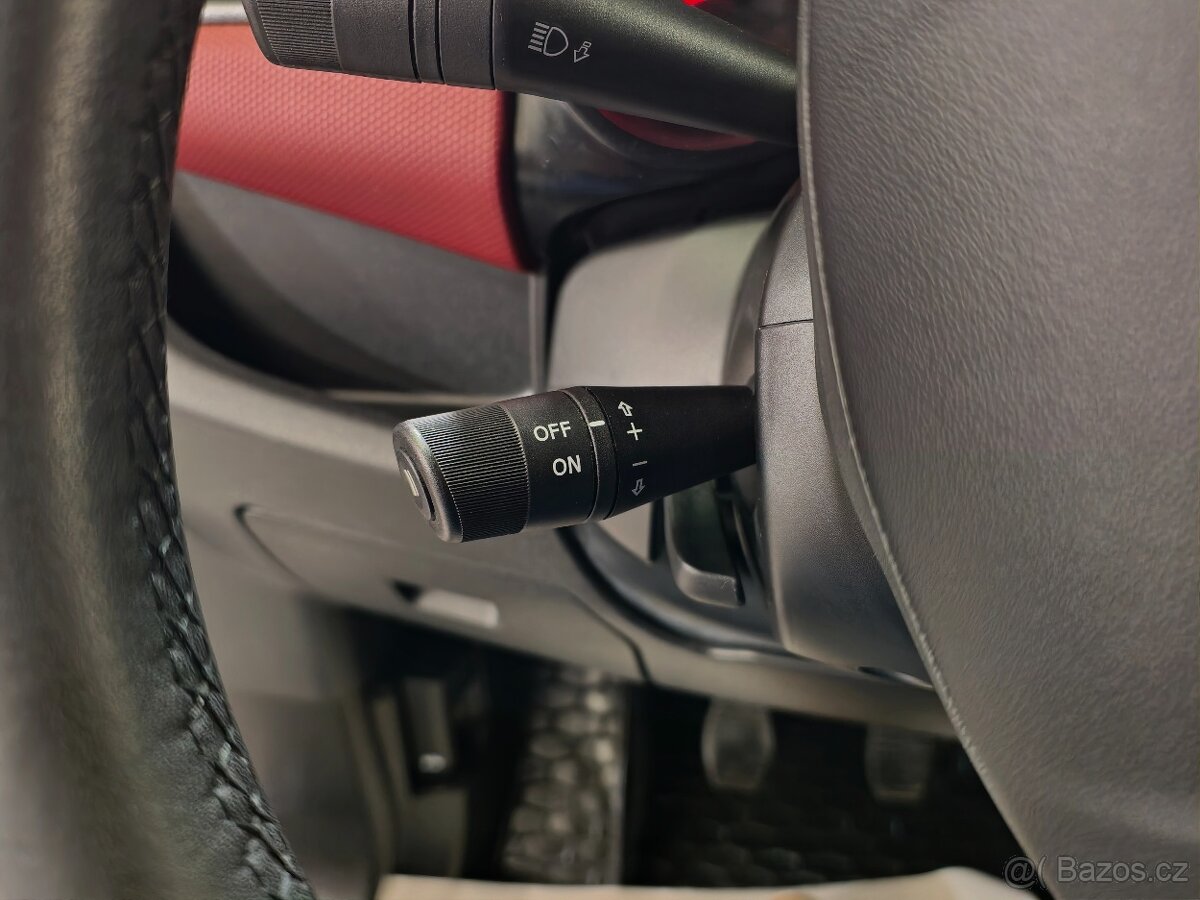 Fiat Dobló 2.0MJT 99kW KLIMA VÝHŘEVY, PDC - 15