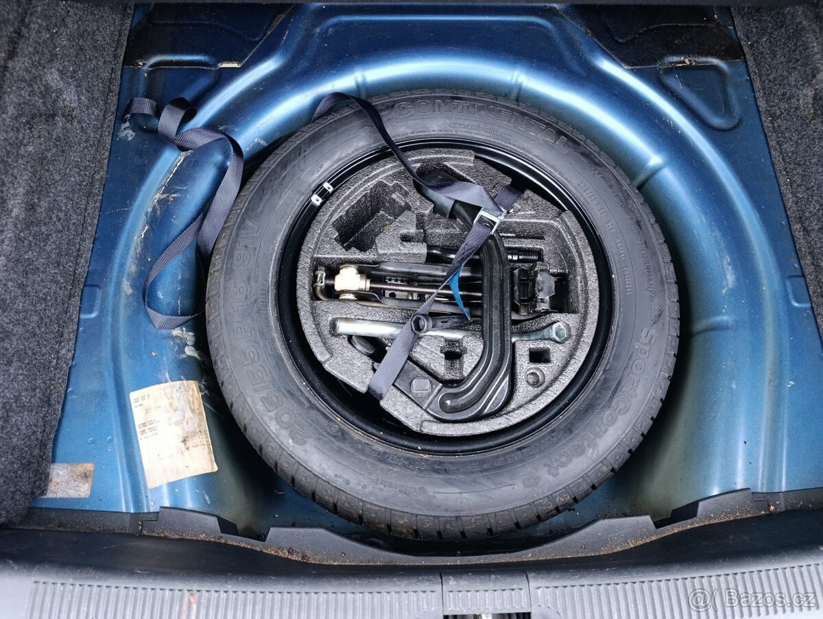 Škoda Octavia RS 125kw - 15