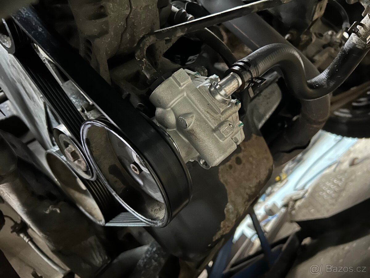 VW POLO VARIANT 1.4i nová STK - 15