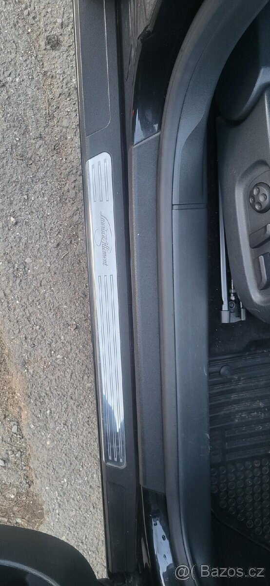 Škoda Octavia Combi - 15