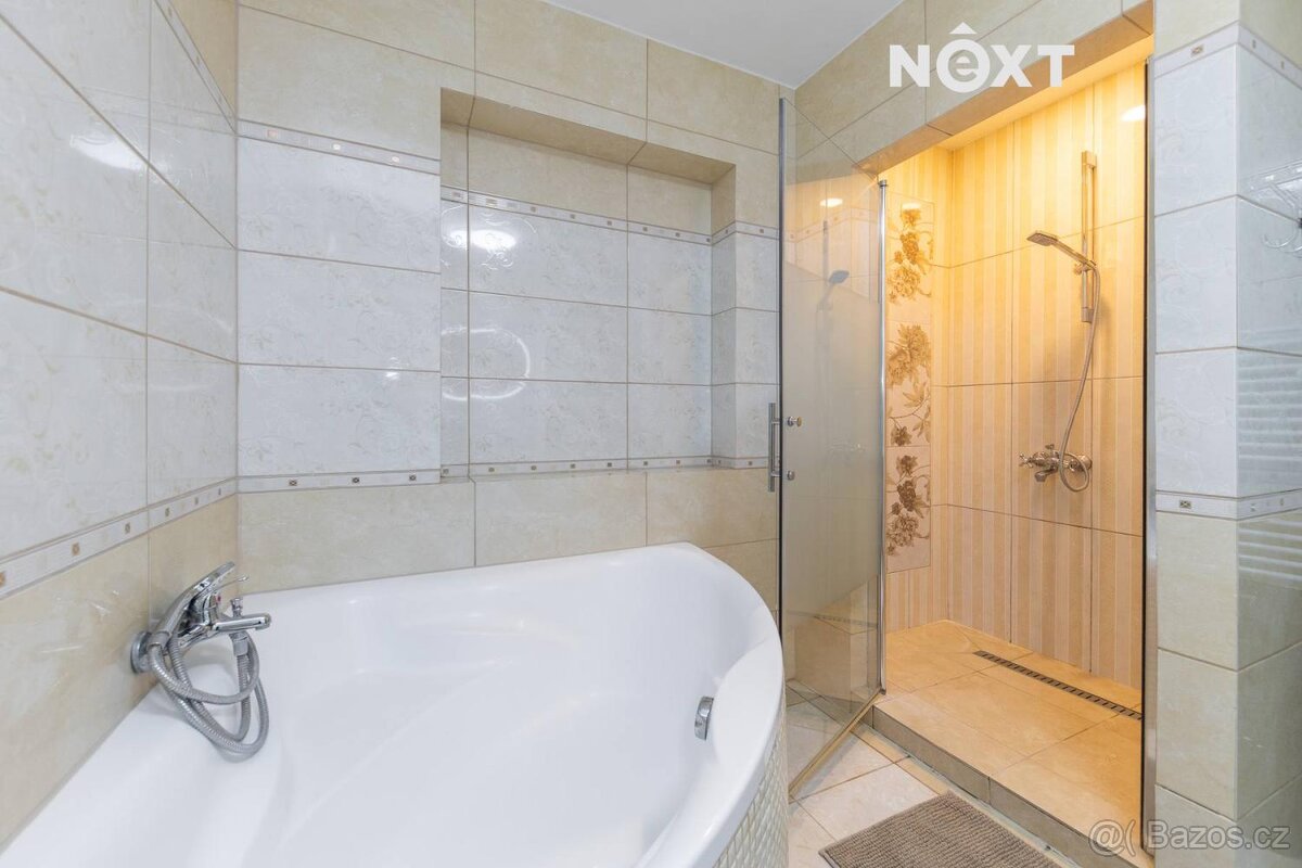 Prodej Rodinný dům, 255㎡ - 15