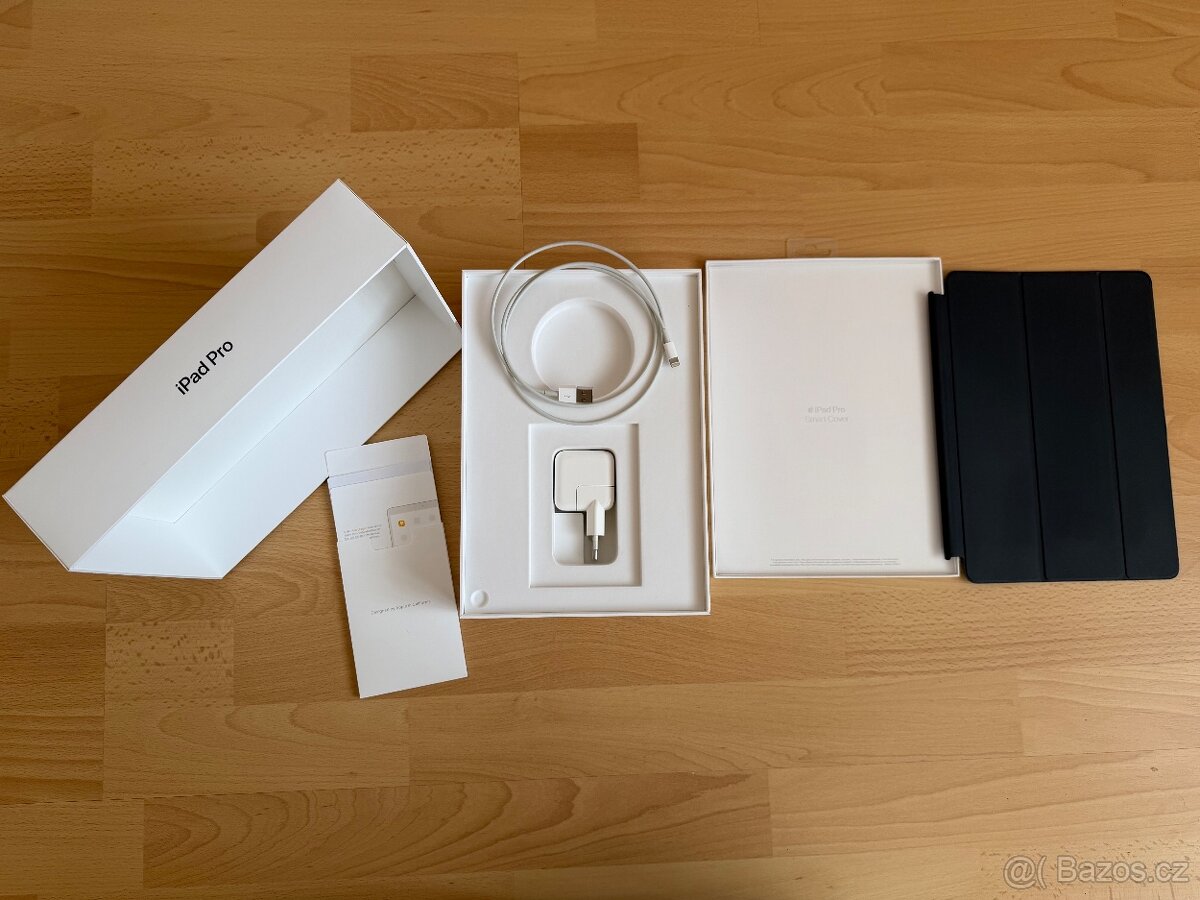 Apple Ipad Pro 10.5 2017 - 15