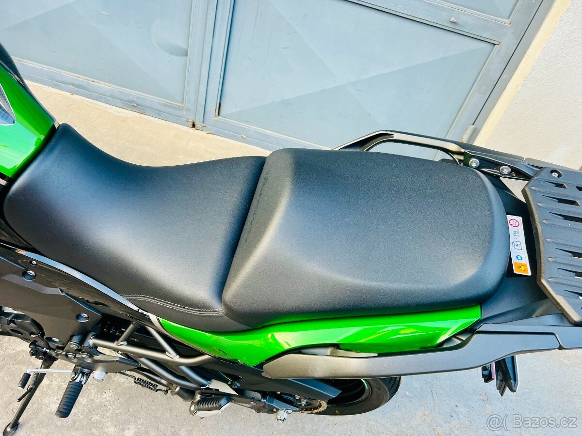 Kawasaki Versys 1000 S, možnost splátek a protiúčtu - 15