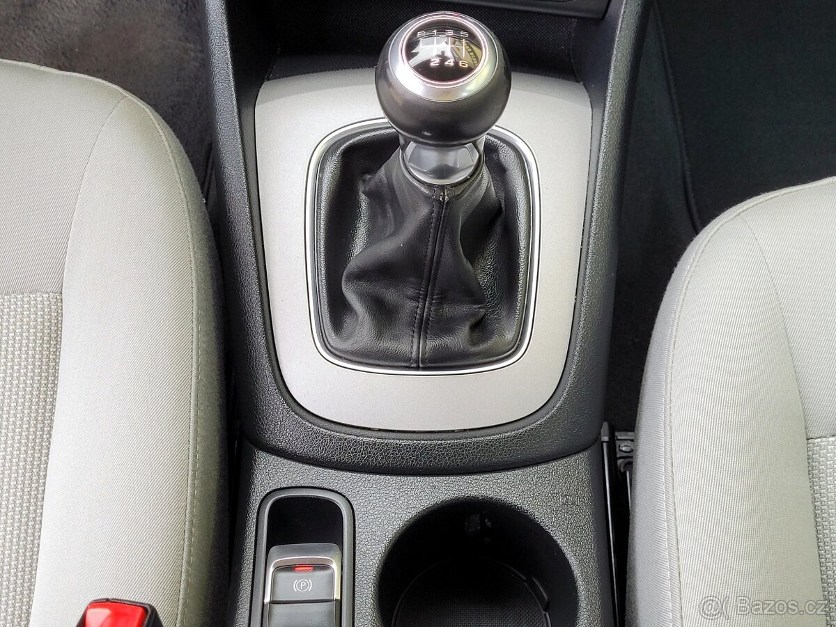 Audi Q3, 2,0 TFSi Quattro ROZVODY,CEBIA prodej i na splátky - 15