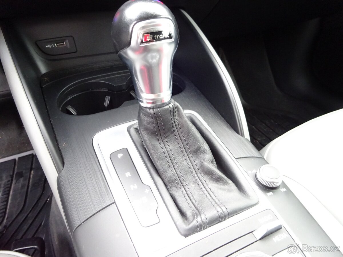 Audi A3 2,0 TDI-S LINE, AUTOMAT - 15