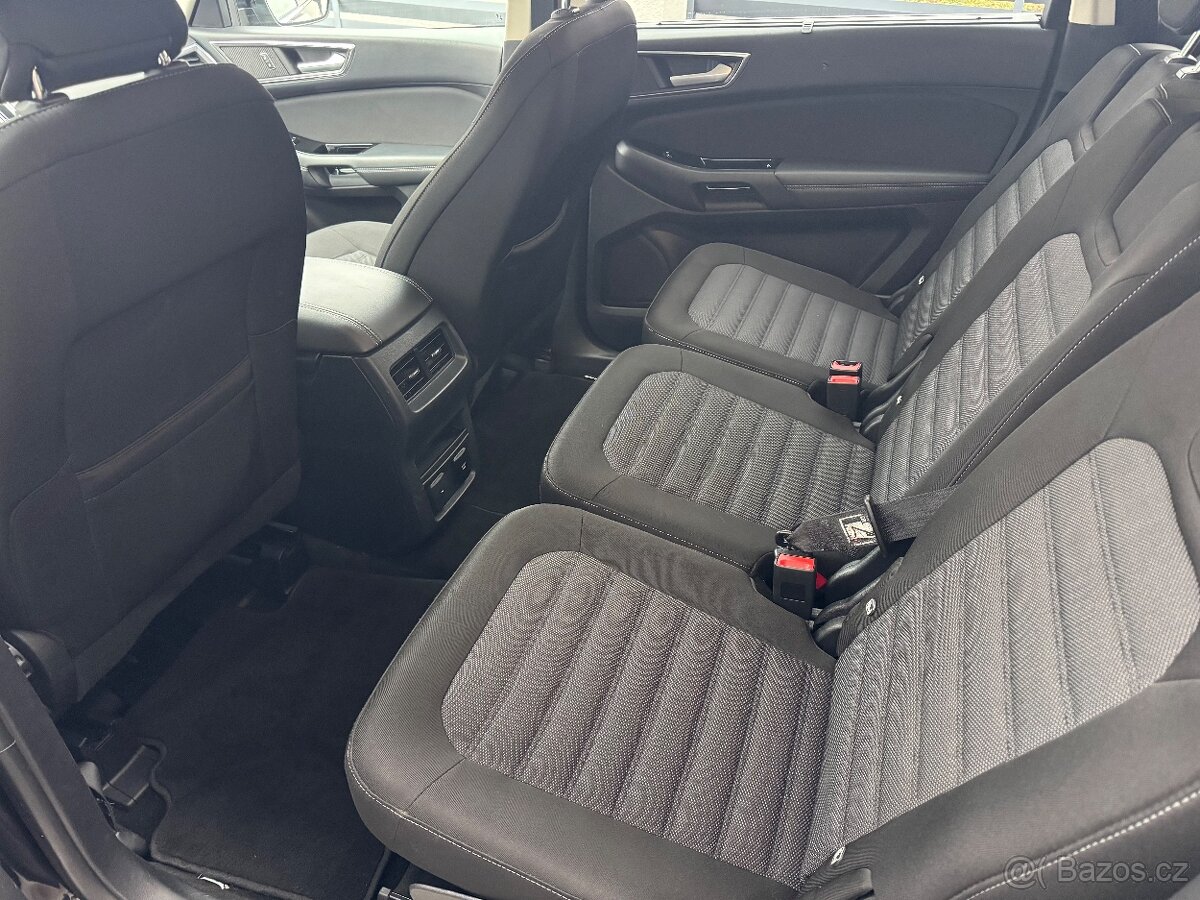 FORD S-MAX ,2.0TDCI,110kw,automat,2020 - 15