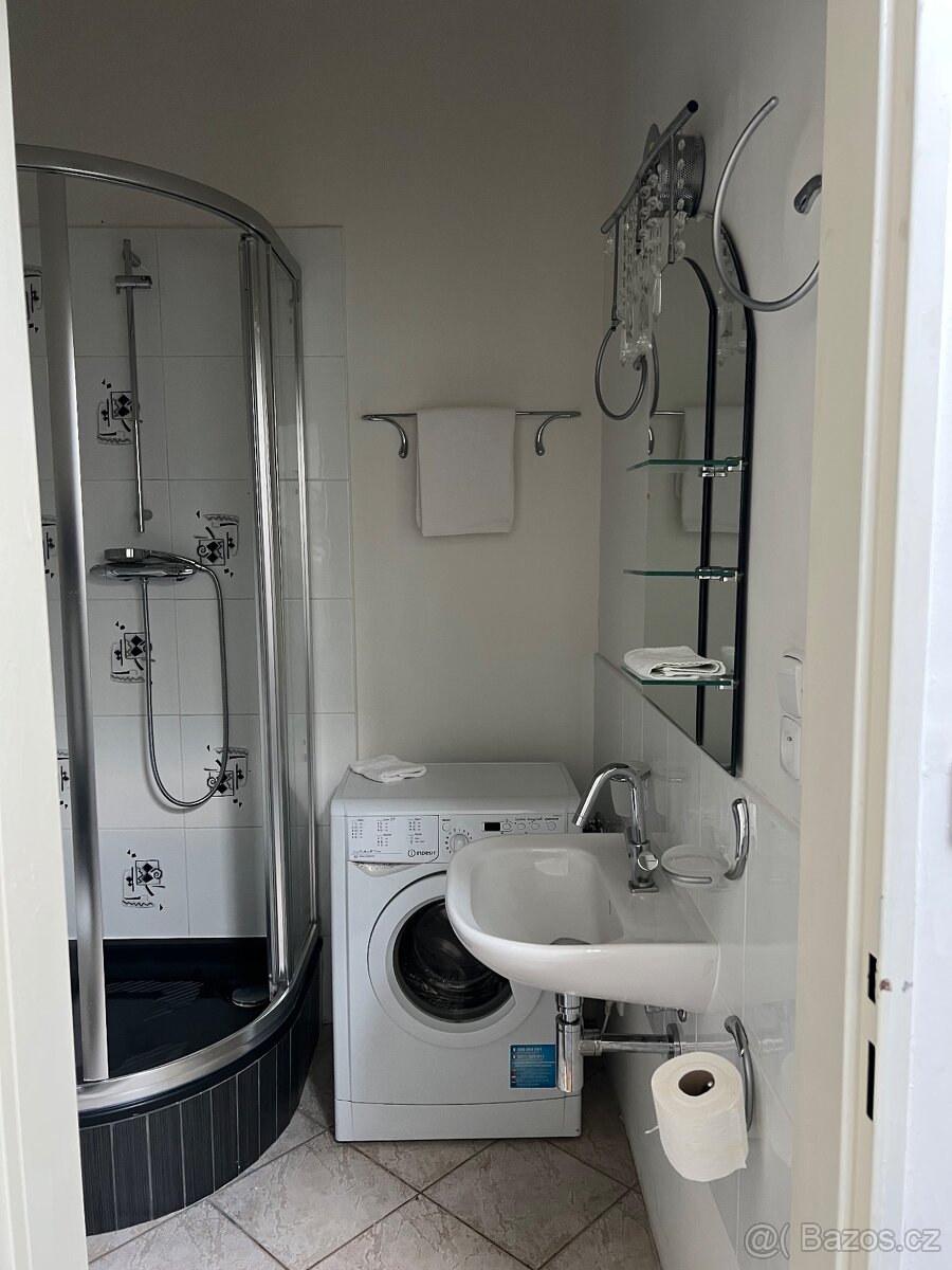 Na Vánoce v novém - centrum Holice - 15