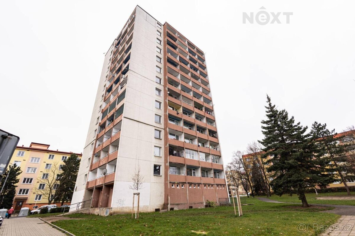 Prodej byt 3+1, 62㎡ - 15