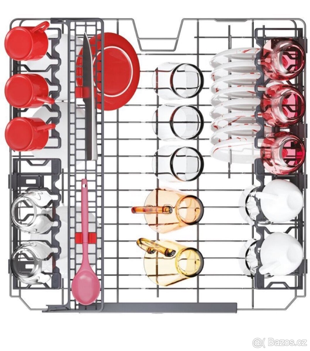 Myčka nádobí HOOVER - 15