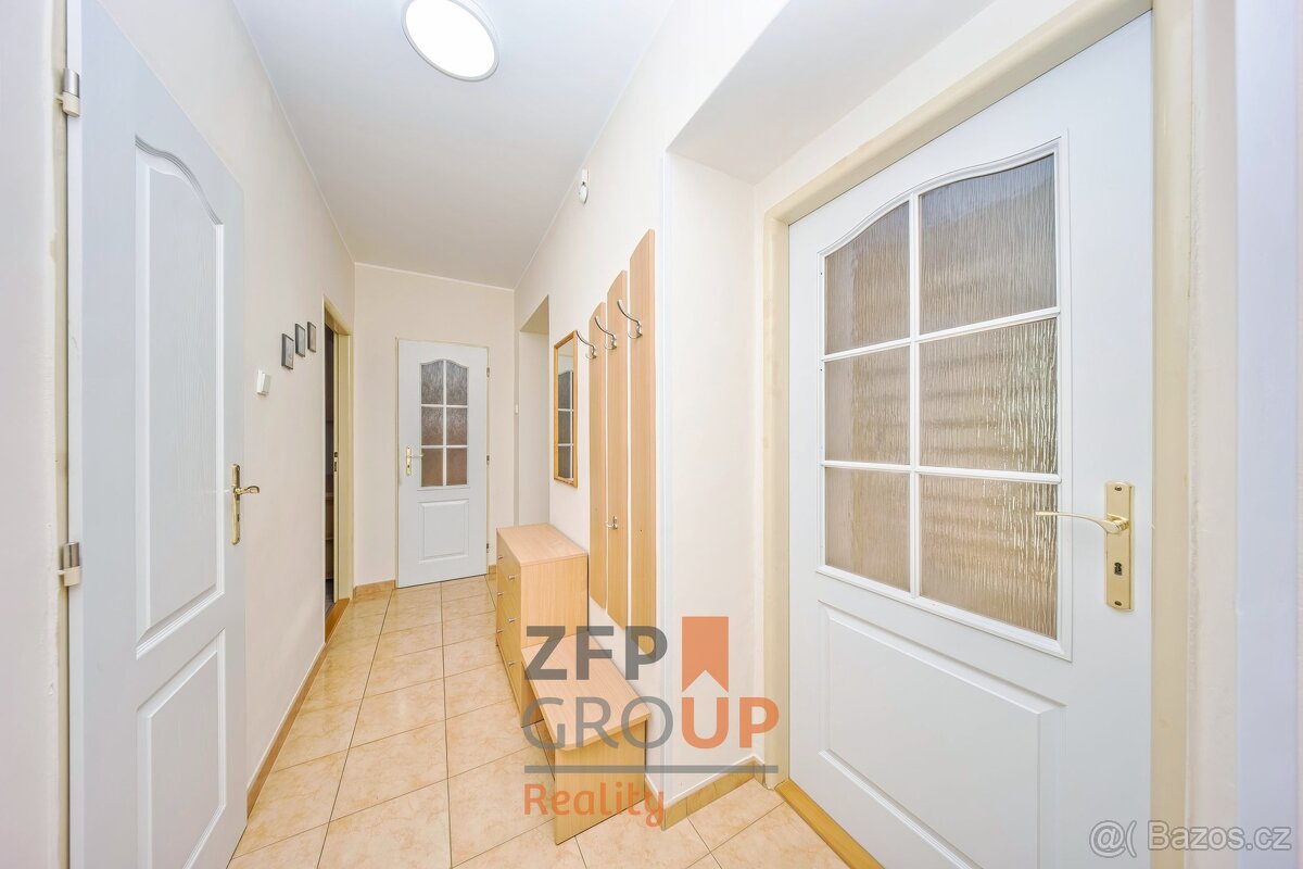 Prodej bytu 4+1 o rozloze 111 m², ulice Na Vrbovcích, Přerov - 15