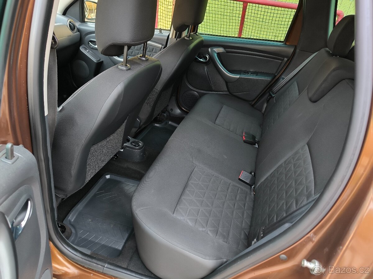 DACIA DUSTER 1.5 DCI 4X4, r.v. 2014, 125000KM, 1.MAJITEL - 15