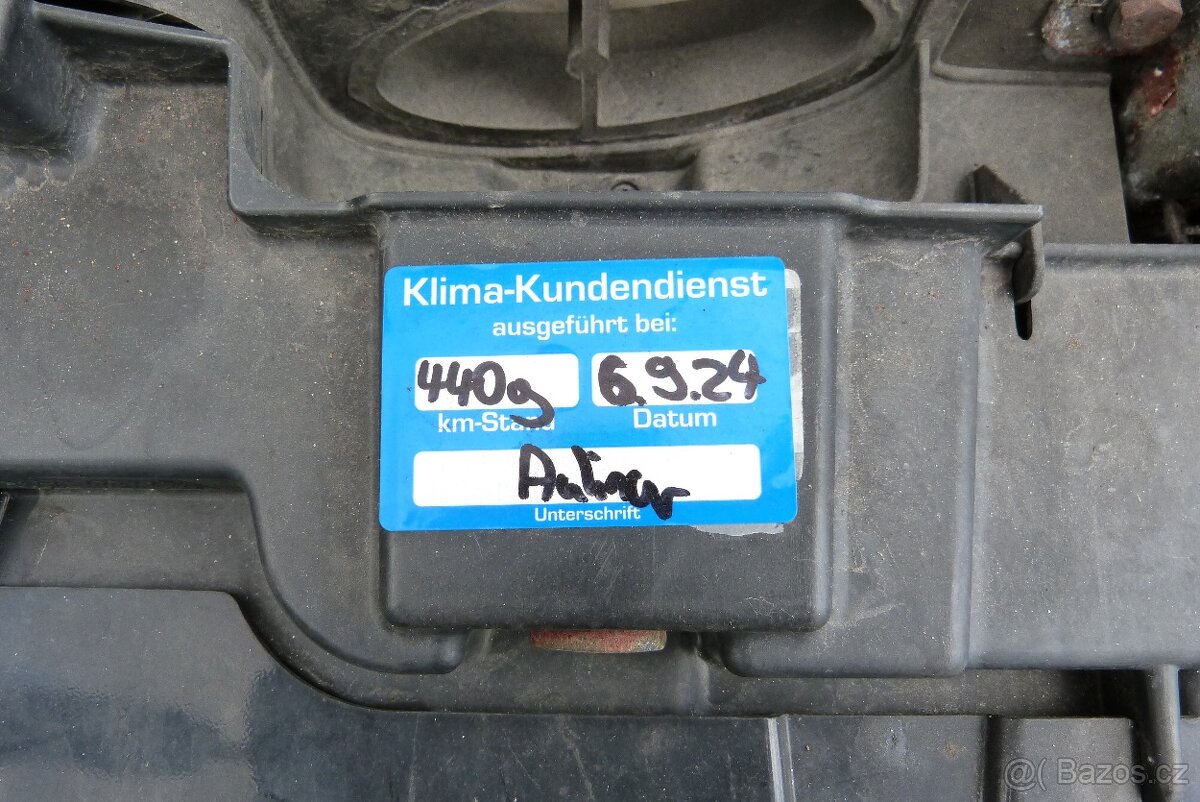 Fiat Punto EVO 1.2i - 15