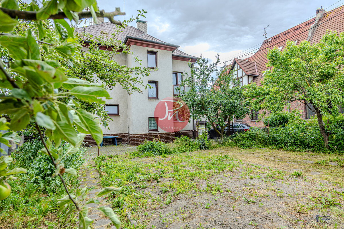 Když nechcete jen byt, ale kus prostoru pro život. Ostrava–S - 15