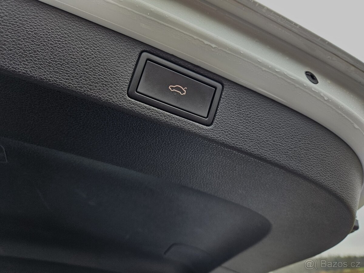 ŠKODA SCALA CLEVER 1.5 TSI 110KW FULL-LED DSG - 15