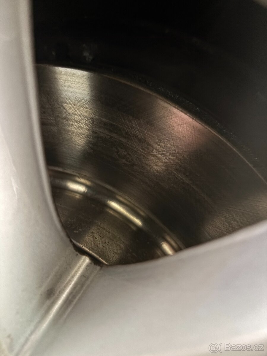 VW GOLF 6, 1.2 TSI,77KW,EDICE STYLE,TAŽNÉ Z.ALU,DIGI KLIMA - 15