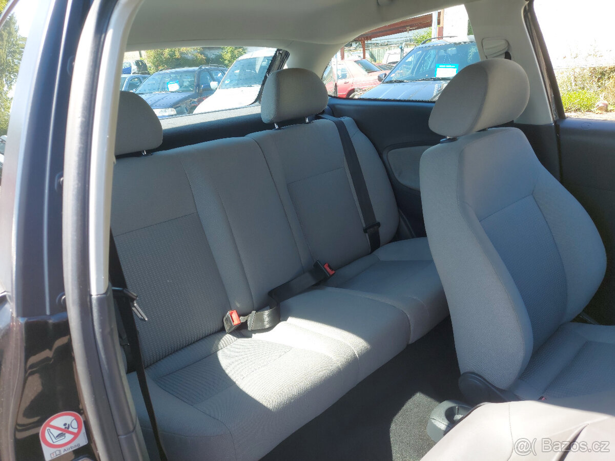 Seat Ibiza 1.2i - 15