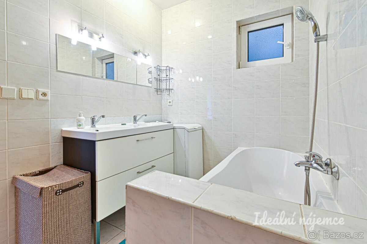 Pronájem bytu 3+kk, Palackého Třída, Královo Pole, 20900 Kč/ - 15