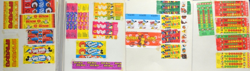 OBALY A OBRÁZKY OD ŽVÝKAČEK - 15