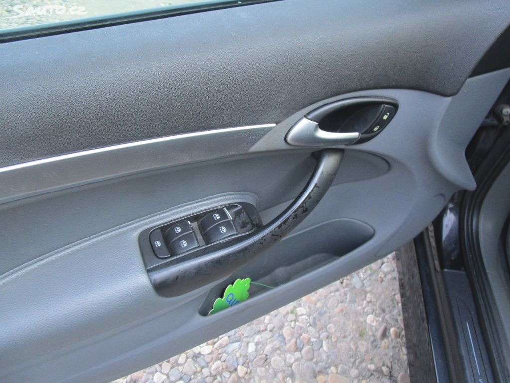 Saab 9-3, 2,0T-110KW - AUTOMAT - 15