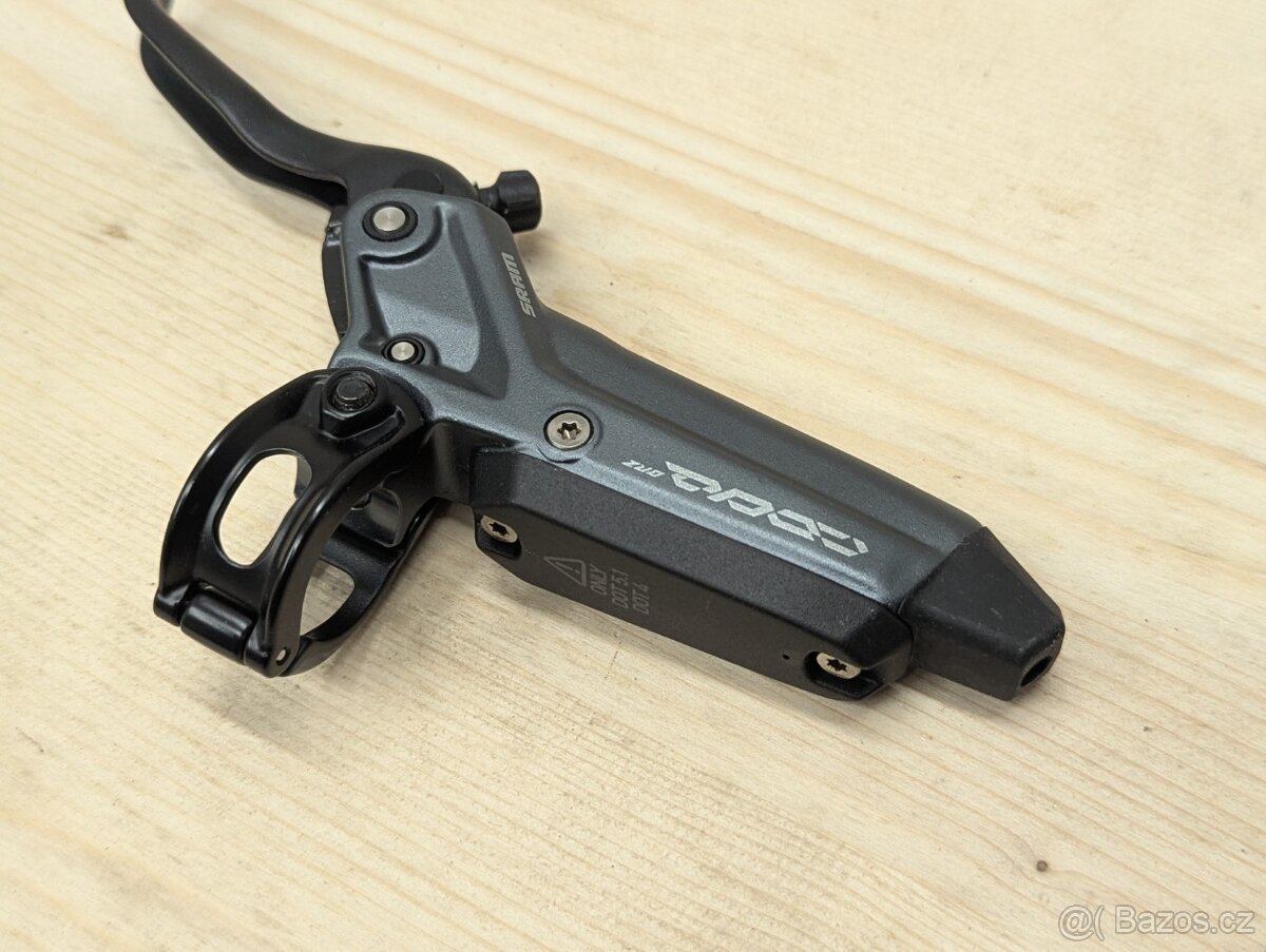 Sram Code Bronze Brzdy - 15