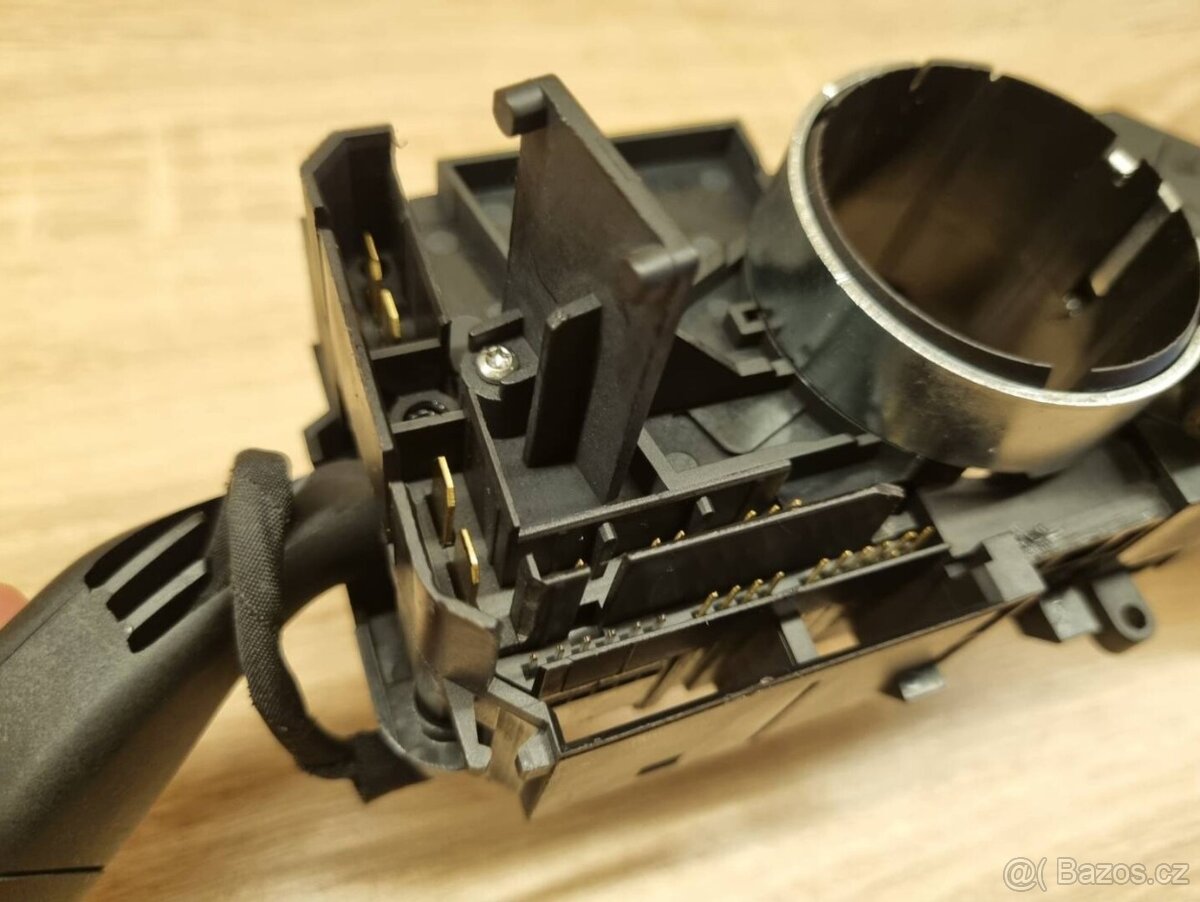 Packa SADA TEMPOMAT OCTAVIA SUPERB YETI GOLF PASSAT - 15