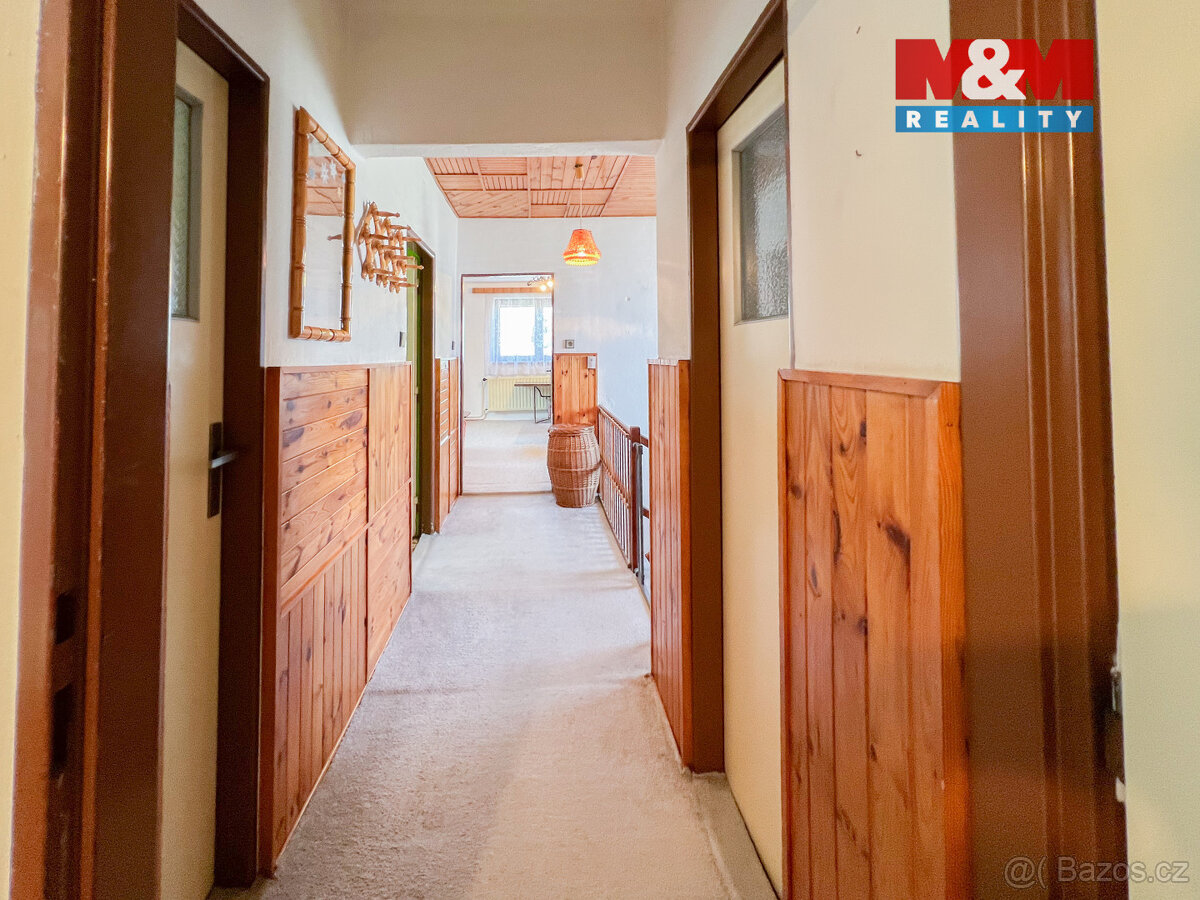 Prodej rodinného domu, 180 m², Mladý Smolivec - 15