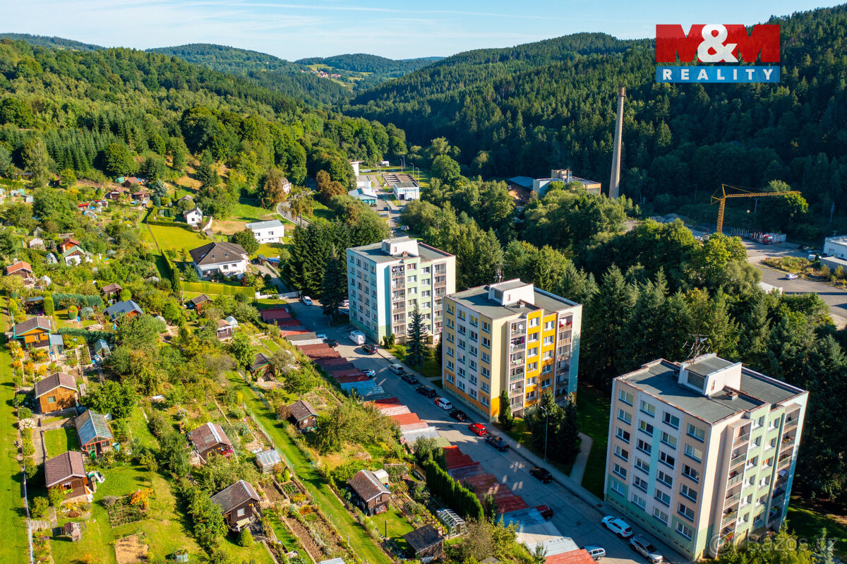 Prodej chaty, 12 m², Vimperk - 15