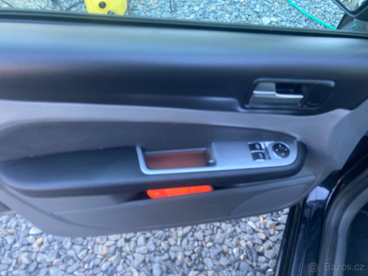 Ford focus - 15
