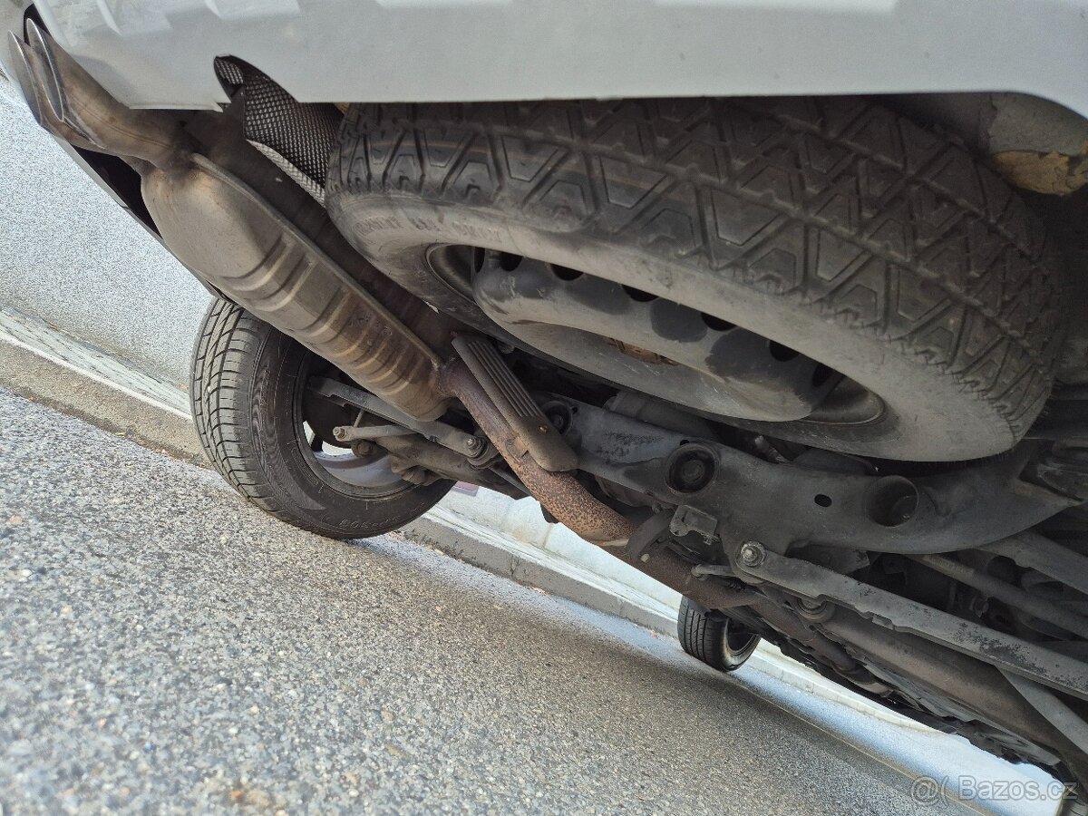 Volvo XC 90, D5/136kw, AWD, automat - 15