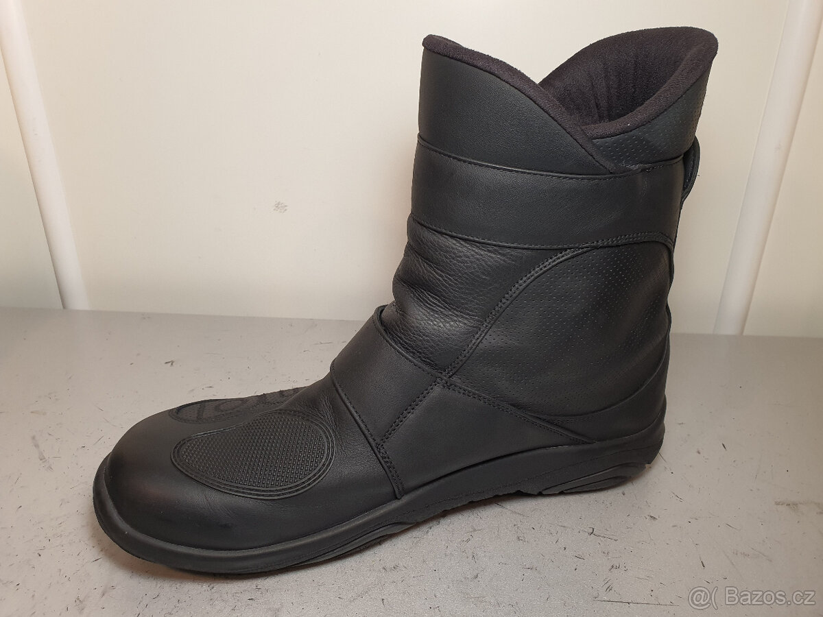 44 DAYTONA GORE-TEX MEDON XCR Kožené boty na moto - 15