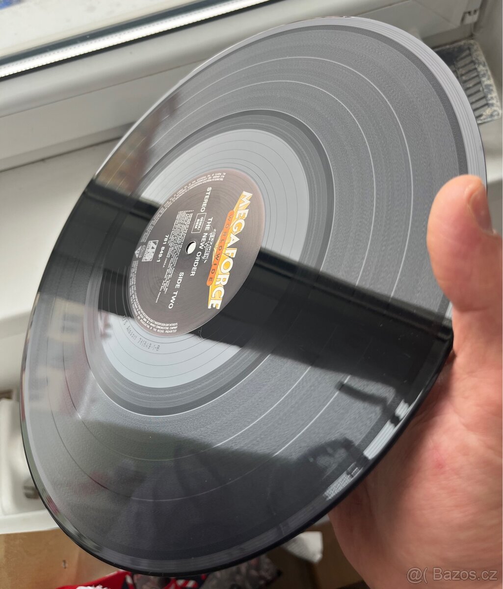 Testament – The New Order - 15