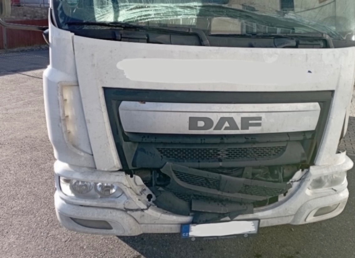 DAF LF 220 - 15