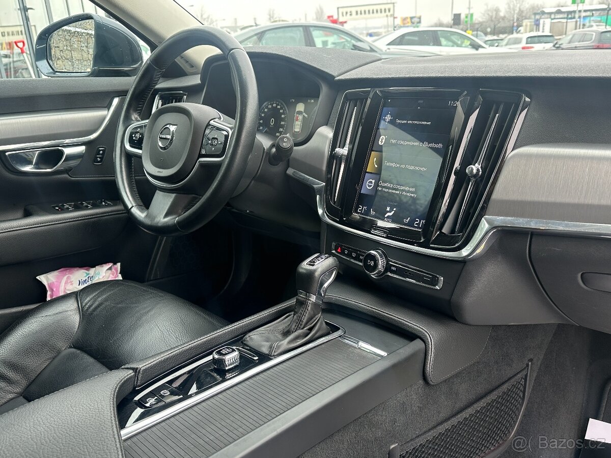 Volvo V90 2018 - 15