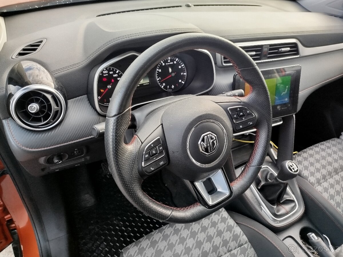 MG ZS 1.5DVVT 2023 - 15