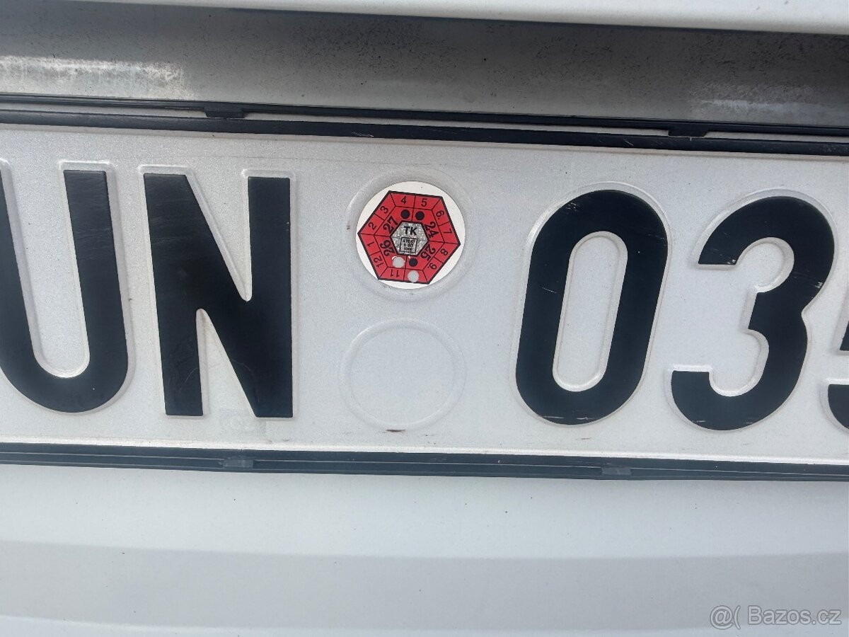 Škoda Octavia 2.0 110kw rok 2020 - 15