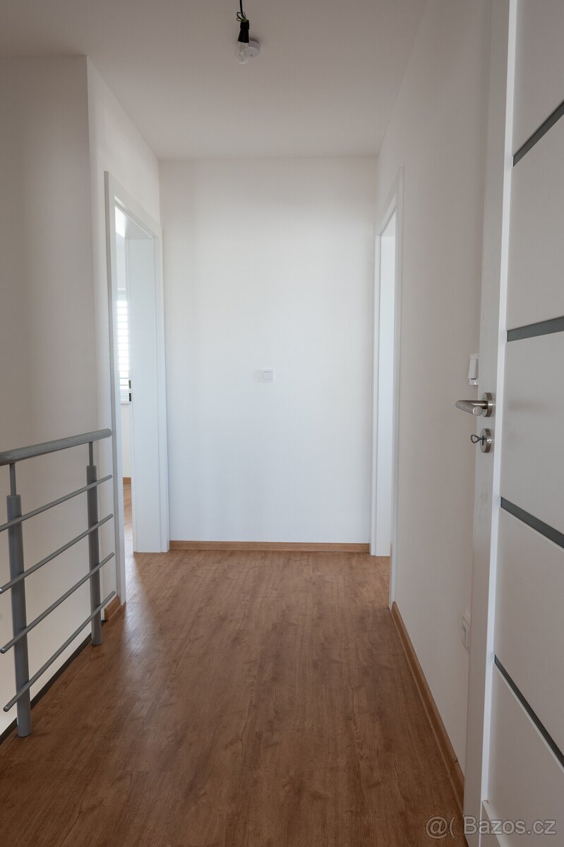 Prodej moderní novostavby 4 + kk se zahradou,Rychnov n. Kn. - 15