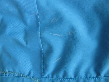 Rostoucí lyžařský set Didriksons Skare Corn Blue vel.128 - 15