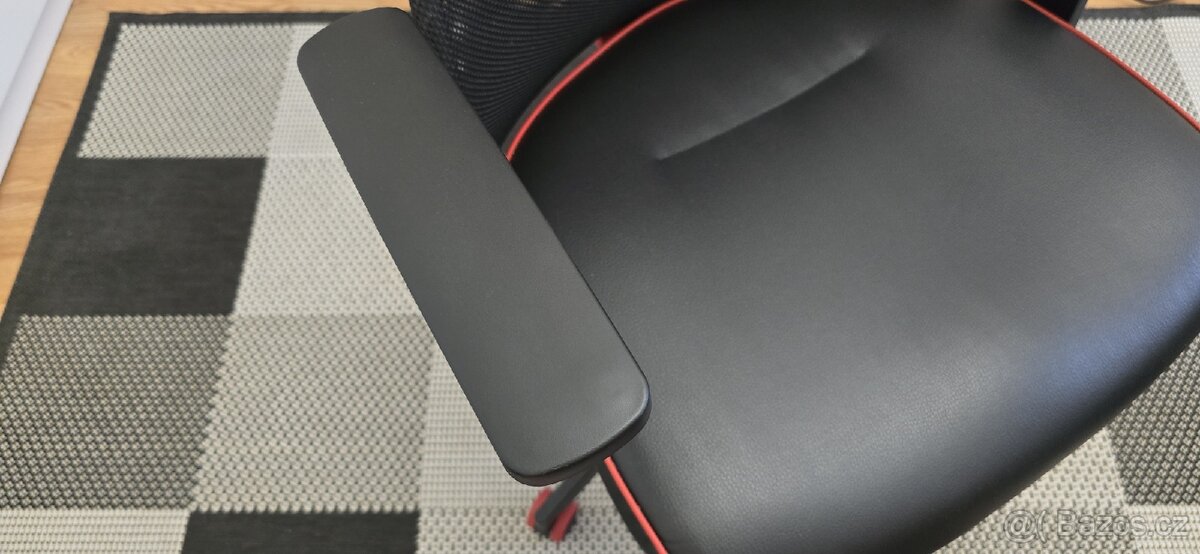 Počítačové herní židle - 15