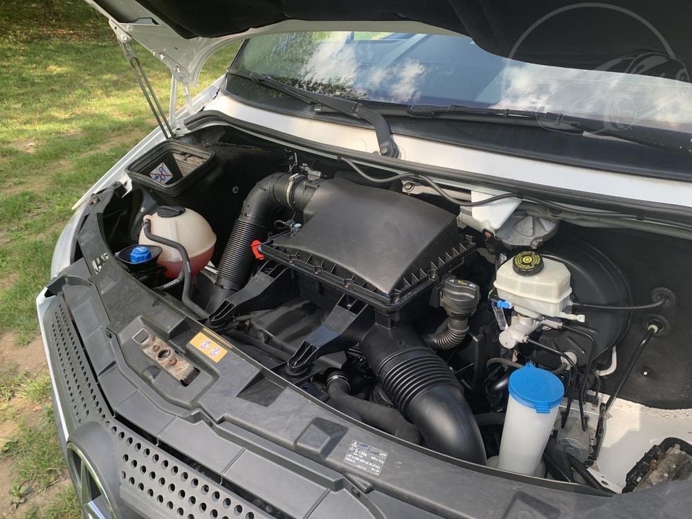 Mercedes-Benz Sprinter 314CDi novy 3S sklápěč - 15