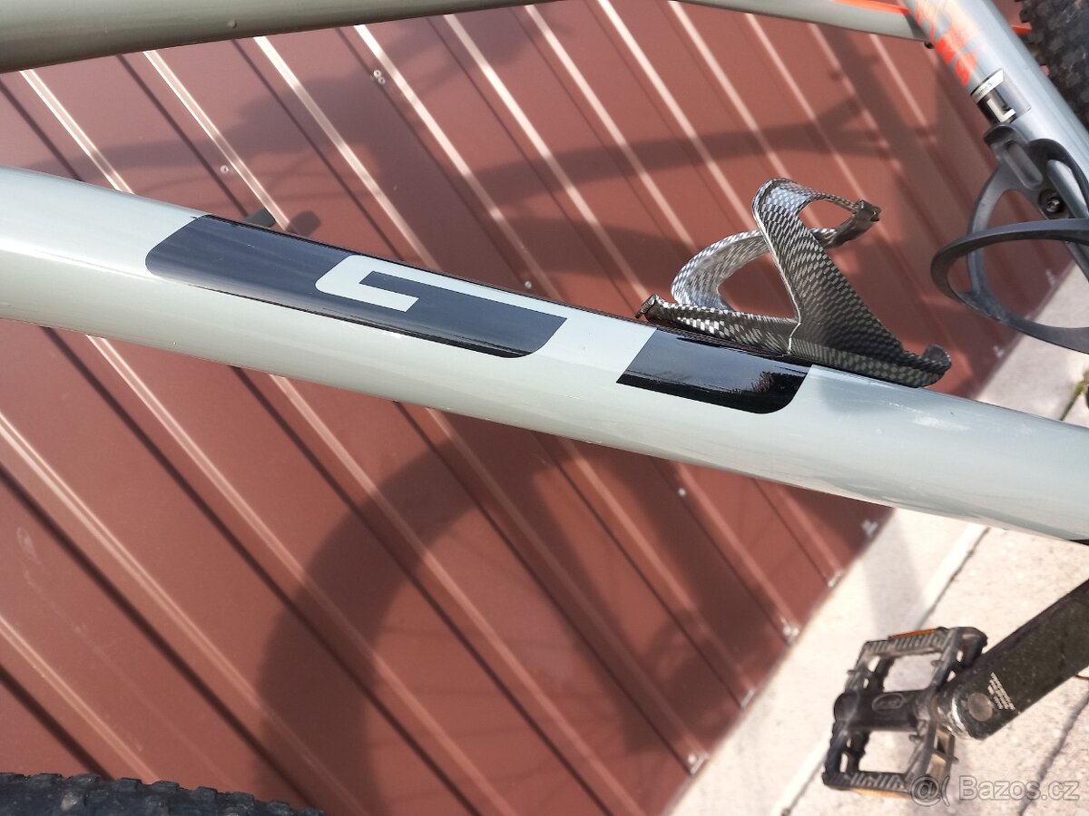 Horské kolo GT Avalanche 29'. - 15